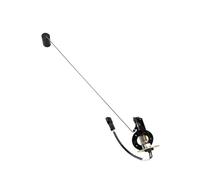 QASULER For Caterpillar, sensore di livello dell'olio galleggiante diesel for 313 336 329 320d CB, for serbatoio, parte Sensore di livello del carburante