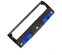 QASULER For Ecovacs, la manutenzione degli aspirapolvere robot è semplificata. Sono disponibili coperture di ricambio for spazzola del rullo principale Copertura della spazzola principale