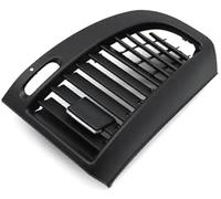 QASULER For, for Viano W636 2004-2015 Rivestimento della copertura della presa d'aria del veicolo