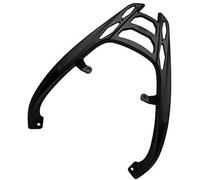 QASULER for, forCE155 SMAX155, forCE 155 SMAX Sedile posteriore for moto Portapacchi Supporto for baule Staffa di mensola bracciolo Maniglione di sostegno per motocicletta