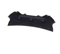 QASULER For Ford, for Ecosport, B515 BK MK2 2014 2015 2016 2017 2018 2019 2020 2021 2022 2023 Tappetino insonorizzante for cofano anteriore e motore Isolamento termico del motore dell'auto