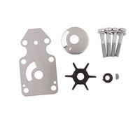 QASULER For il kit di riparazione della girante della pompa dell'acqua fuoribordo marina, for, sostituisce 63V-W0078-01 Kit di riparazione della girante della pompa dell'acqua