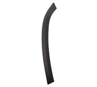 QASULER For Jeep, Grand Cherokee 2011-2021 modanatura passaruota posteriore sopracciglio 1MP37RXFAE 1MP36RXFAE 1MP35RXFAI 1MP34RXFAH Parafanghi allargati(Front Side Left)