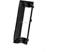 QASULER For la sostituzione della copertura spazzola PRINCIPALE, for modelli Shark, serie RV 121KY2000W Copertura della spazzola principale