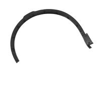 QASULER For Land Rover, Discovry Sport 2019 2020 2021 2022 Modanatura for passaruota anteriore for auto, parafanghi allargati, passaruota LR127195 Parafanghi allargati(Right)