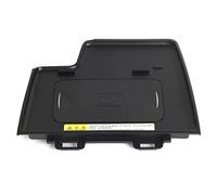 QASULER For Mazda, 6 Atenza 2015 2016 2017 2018 15w Veloce Auto QI Caricatore Senza Fili Adattatore Del Telefono Piastra di Ricarica Veloce supporto del telefono Caricabatterie wireless per auto