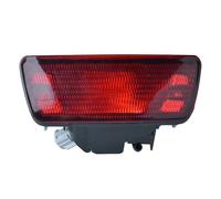 QASULER For Nissan, for Juke Rogue, for Nissan, for Xtrail, for X-TRAIL, T32 2014-2018 Paraurti posteriore for auto Fendinebbia Luci del riflettore dei freni 26580-ED50A Terza luce di stop