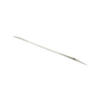 QASULER For NISSAN, for X-TRAIL, Rogue T33 2021 2022 2023 Chrome Posteriore Tronco Accent Copertura Porta di Coda Portellone Trim Boot Striscia adesivo Rivestimento del cofano del bagagliaio