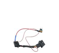 QASULER for Peugeot, 408 G2 2015 2016 2017 di arresto automatico avviamento motore spegnimento dispositivo Spina sensore controllo, for Smart, Annulla Sensore di arresto avvio automatico per auto