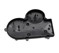 QASULER, for, R1200GS R1200 R 1200 GS R1100GS ADV K1300R K 1300R Tachimetro Contachilometri Alloggiamento Strumento Copertura Contagiri Alloggiamento per contagiri per moto(A)