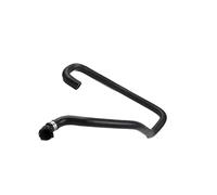 QASULER For Serie 7 E65 E66, 64218377700 Tubo in gomma for radiatore acqua refrigerante Sinistra Raffreddamento del motore