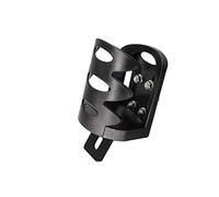 QASULER For Suzuki, Jimny JB74 Portabottiglie for auto Portabicchieri Stand Organizer Jimny 2019-2021 Portabicchieri nella console centrale