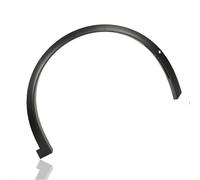 QASULER For Tesla, Model X 2016-2021, modanatura for parafango anteriore, sopracciglio 1034430-00-F 1075668-00-A 1035289-00-L Parafanghi allargati(Right)