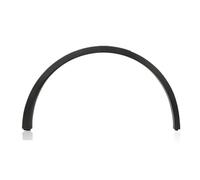 QASULER For Tesla, Model Y 2020-2023, modanatura for parafango posteriore, parafango allargato 1494188-00-B 1494164-00-B 1494187-00-B 1494163-00-B Parafanghi allargati(Left)