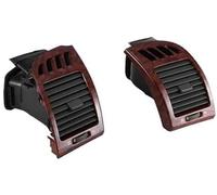 QASULER For Toyota, for Camry 2002 2003 2004 2005 2006 55650-AA020 Rivestimento della copertura della presa d'aria del veicolo