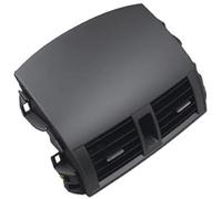 QASULER For Toyota, for Corolla, for Altis 2007 2008 2009 2010 2011 2012 2013 Rivestimento della copertura della presa d'aria del veicolo