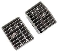 QASULER For Toyota, for Corolla, for Ex E120 Rivestimento della copertura della presa d'aria del veicolo