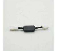 QASULER For Toyota, Noah Voxy R80 2014-2020, di arresto automatico avviamento motore spento dispositivo controllo più vicino cavo spina Sensore di arresto avvio automatico per auto