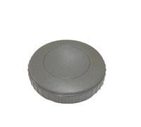 QASULER For VW, Bora, Golf, Jetta, Passat, Beetle, POLO, Touran, Caddy, 1J0881671 Maniglia della manopola reclinabile sedile anteriore beige/nero/grigio 33D881671 Leva di regolazione della maniglia de