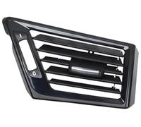 QASULER For X1 E84 2010 2011 2012 2013 2014 2015 Rivestimento della copertura della presa d'aria del veicolo