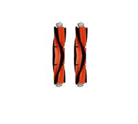 QASULER For Xiaomi, Mijia Omni B101CN All-in-One / L10S Ultra/Dreame S10/S10 Pro Parte Spazzola laterale principale Filtro Hepa Mop Sacchetto for la polvere in tessuto Kit Di Accessori(2PCS)
