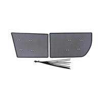 QASULER ForCar Rete antipolvere for inserto griglia anteriore in rete for schermatura insetti centrale, for Mercedes-Benz, Vito W447 2014-2021, Accessori esterni Copertura per griglia auto(Model A)