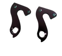 QASULER Forcellino cambio bicicletta, for Pilo D186, for Pinarello, for F8 F10 F12 Author Norco Eddy Merckx Gitan Haibike Vitus MECH Dropout Forcellino del deragliatore