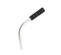 QASULER Forniture da giardino Interruttore acceleratore manuale Maniglia for tubo 40 cm Decespugliatore Trimmer for di controllo Cavo attivazione Interruttore della maniglia dell'acceleratore(A 1 PC)