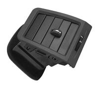 QASULER Griglia di uscita del coperchio dello sfiato dell'aria del riscaldatore A/C, for DODGE, for Challenger 2008-2013 2014 1QL41XDVAA 1NF05XDVAB Bocchetta di ventilazione per auto