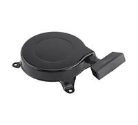 QASULER Gruppo avviamento a strappo for a, for Briggs & Stratton, 499706 690101 for 091212 091232 09141 Corda di avviamento per tosaerba