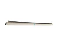 QASULER Gruppo copertura tenda parasole for tetto apribile panoramico for auto LRO44742, for Land Rover, Discovery Sport L550 L538 2015-on Parasole per tettuccio apribile(Beige)