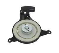 QASULER Gruppo di Ricambio for avviamento a Strappo, avviamento a Strappo, for 1P61P0 for Tosaerba a Spinta con Motore MTD 751-10299 951-10299A Avviamento a Strappo