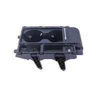 QASULER Gruppo portabicchieri console centrale con luci d'atmosfera, for VW, Passat, B8 2015-2017 3G0 862 531 A 3GD 862 531 Portabicchieri nella console centrale