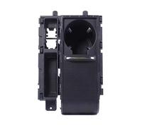 QASULER Gruppo portabicchieri console centrale, for Passat, B8 2015-2017 3G0862531C 3G0862531B 3G0862531E 3G086253181U Senza luci d'atmosfera Portabicchieri nella console centrale