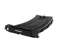 QASULER Gruppo portabicchieri nel cruscotto lato sinistro destro, for BMW, E90 Serie 3 2005-2012 Accessorio portabicchieri for auto cruscotto Portabicchieri nella console centrale(Left)