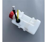 QASULER Gruppo serbatoio carburante, for Shindaiwa, A038000431 A038000430 PB230, C230 T230X T230XR-EMC TCX230 F230 Copertura per carburante per macchinari da cortile