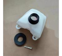 QASULER Gruppo tappo serbatoio carburante interno 3,6 4,8 HP, for 2 tempi, for Parsun, vecchio stile, ）（ Nuovo, HP) Parti del motore fuoribordo Copertura per carburante per macchinari da cortile