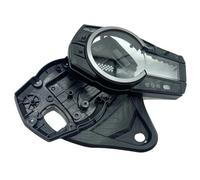 QASULER GSXR 600 750 GSXR600 GSXR750 2011-2019 K11 L1 L2 Tachimetro Contachilometri Strumento Alloggiamento Custodia Contagiri Copertura Indicatore Alloggiamento per contagiri per moto(C)