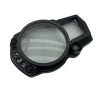 QASULER GSXR 600 GSXR600 GSXR750 2006-2010 K6 K7 K8 K9 K10 Tachimetro Strumento Cassa Indicatore Contachilometri Contagiri Coperchio Alloggiamento Alloggiamento per contagiri per moto(B)