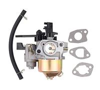 QASULER Guarnizione Tubo Carburante carburatore GX160 GX168F GX200 5.5HP 6 Kit carburatore