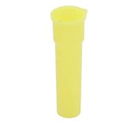 QASULER Guida for tubo asta di livello olio motore, 070115629K G Misurazione accurata, for 7LA YL6 7L7 Tubo dell'astina di livello dell'olio