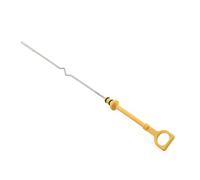 QASULER Indicatore astina di livello 1.6L, for Chevrolet Aveo 2004-2011, Aveo5 2007-2011, for Pontiac G3 2009-2011, solo for veicoli con motore L4 Indicatore di livello dell'olio motore