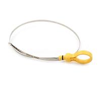 QASULER Indicatore di livello dell'astina dell'olio for auto, parte, sostituisce n. 12551144 for Firebird 5.7L 1995 1996 1997 Indicatore di livello dell'olio motore