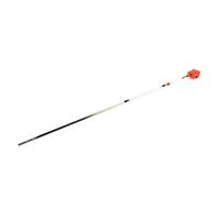 QASULER Indicatore di livello in acciaio inossidabile 15650-PPA-004, for Accord, 2003-2007, CR-V 2002-2006, Element 2003-2011 Indicatore di livello dell'olio motore