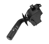 QASULER Interruttore combinato dimmer tergicristallo indicatore di direzione 4L3Z-13K359-AAA 4L3Z13K359AAA, for Ford, for F-150, 2004-2005 1S9977 CBS1251 Interruttore indicatori di direzione