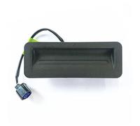 QASULER Interruttore del coperchio bagagliaio con maniglia esterna, for Hyundai, for Elantra, AD SOLARIS 2017 2018 81260 F2000 OEM 81260F2000 Interruttore di sblocco automatico del portellone