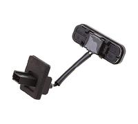 QASULER Interruttore di apertura del bagagliaio portellone posteriore, for Vauxhall, Insignia Hatch Saloon 13422268 Automobili Interruttori Relè Interruttore di sblocco automatico del portellone