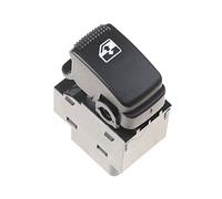 QASULER Interruttore di comando finestrino con guida a sinistra a 14 pin, for Hyundai, Getz 2003-2010 Matrix 2006-2011 93570-1C110 935701C110 93580-1C000WK Interruttore alzacristalli auto(B)