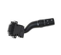 QASULER Interruttore indicatore di direzione fari tergicristalli sensibile alla velocità, for Ford, for Explorer, 2011 DB5Z-17A553-AB DB5Z17A553AB Interruttore indicatori di direzione