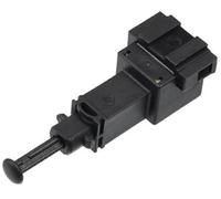 QASULER Interruttore luce freno stop, for, A3 2003-2012, for VW, for Golf, V Hatchback 2003-2008, for Skoda, Fabia 1999-2014 No.1J0945511/1J0945511A Unità di attivazione della luce del pedale